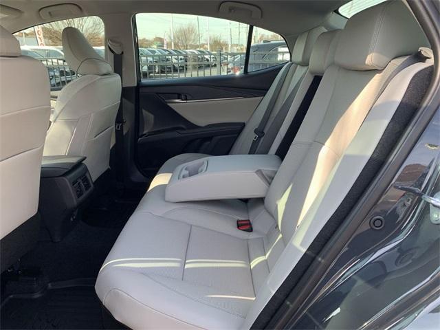 new 2026 Toyota Camry car, priced at $40,219