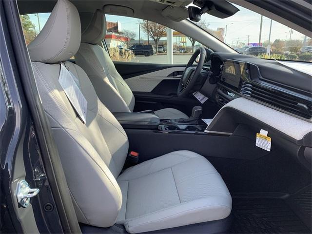 new 2026 Toyota Camry car, priced at $40,219