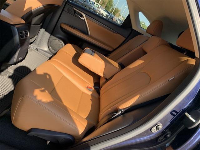 used 2022 Lexus RX 350 car, priced at $35,199