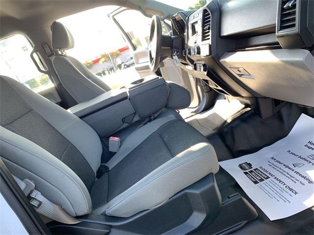 used 2020 Ford F-150 car, priced at $31,499
