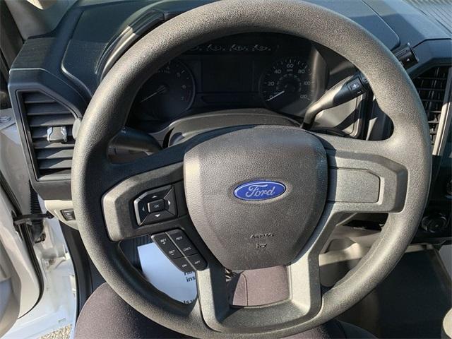 used 2020 Ford F-150 car, priced at $31,499