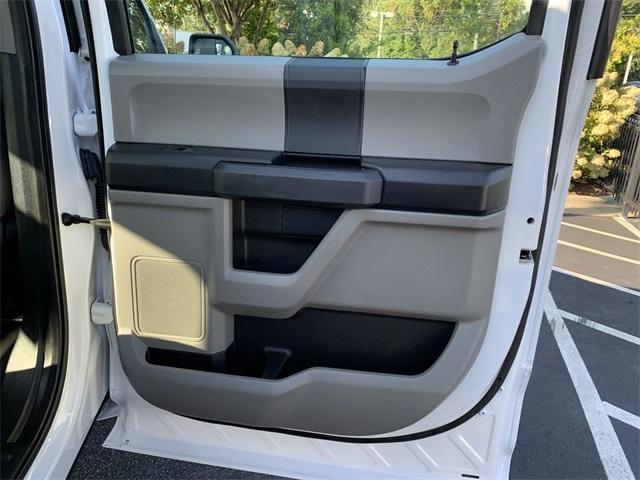 used 2020 Ford F-150 car, priced at $31,499