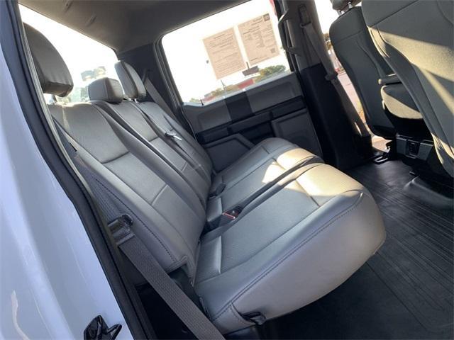 used 2020 Ford F-150 car, priced at $31,499