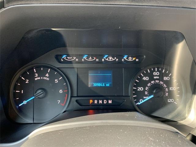 used 2020 Ford F-150 car, priced at $31,499