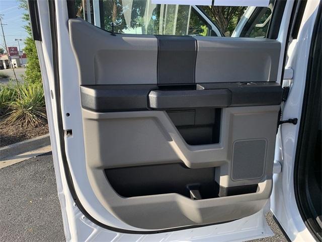 used 2020 Ford F-150 car, priced at $31,499