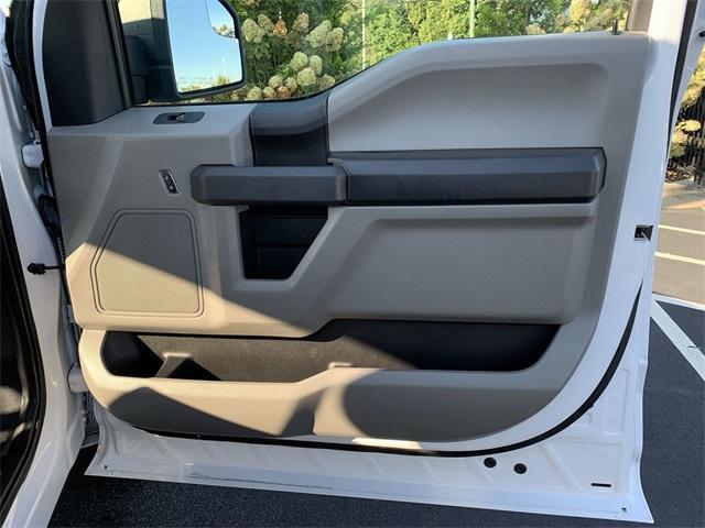 used 2020 Ford F-150 car, priced at $31,499
