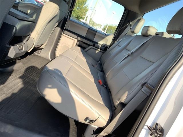 used 2020 Ford F-150 car, priced at $31,499