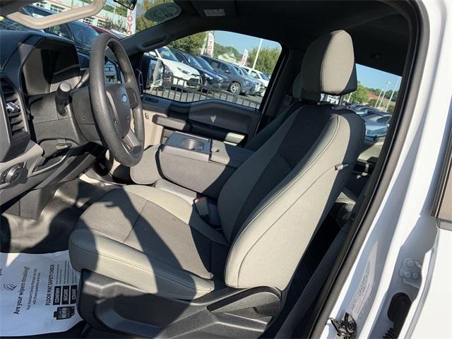 used 2020 Ford F-150 car, priced at $31,499