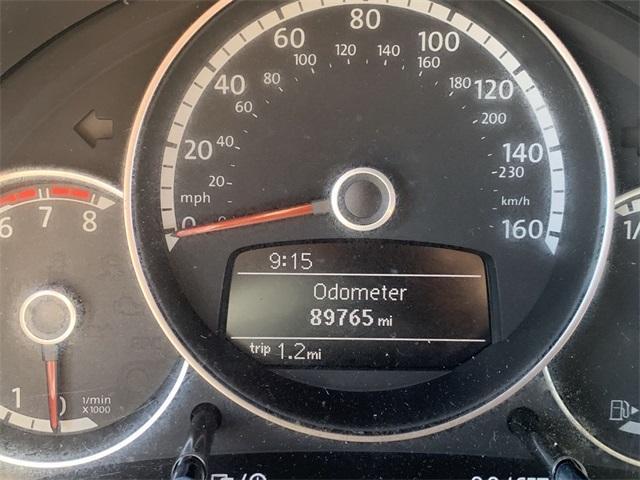 used 2014 Volkswagen Beetle car, priced at $13,799