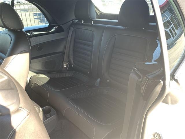 used 2014 Volkswagen Beetle car, priced at $13,799