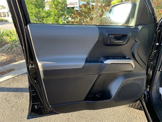 used 2017 Toyota Tacoma car, priced at $25,399