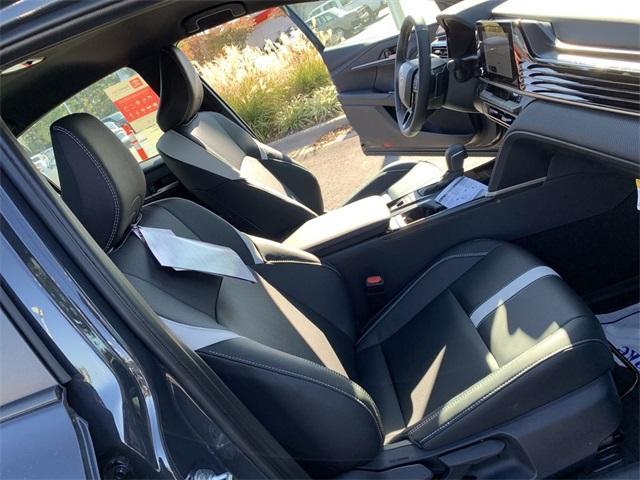 new 2025 Toyota Camry car, priced at $38,293