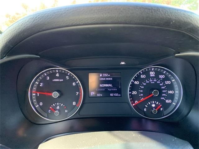 used 2021 Kia Forte car, priced at $14,799