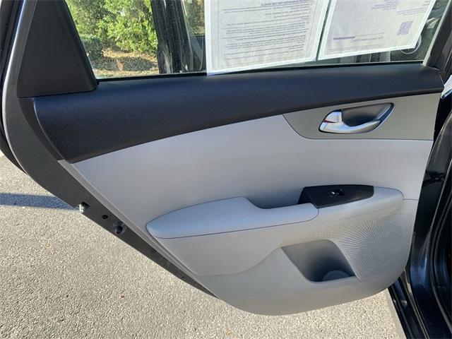 used 2021 Kia Forte car, priced at $14,799