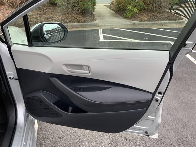 new 2026 Toyota Corolla car, priced at $26,164