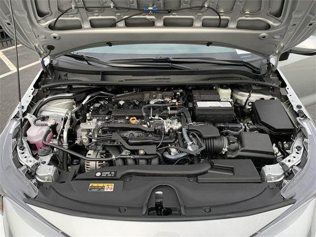 new 2026 Toyota Corolla car, priced at $26,164