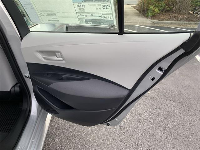 new 2026 Toyota Corolla car, priced at $26,164