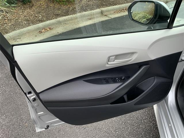 new 2026 Toyota Corolla car, priced at $26,164