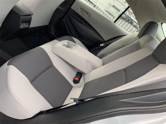 new 2026 Toyota Corolla car, priced at $26,164