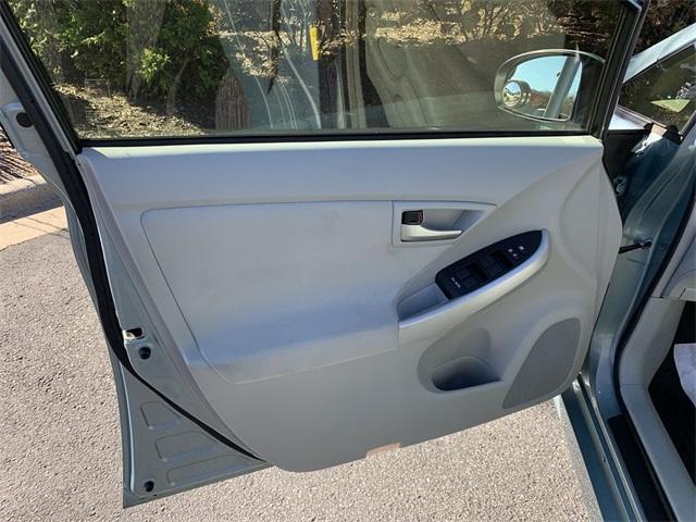 used 2013 Toyota Prius car, priced at $9,808
