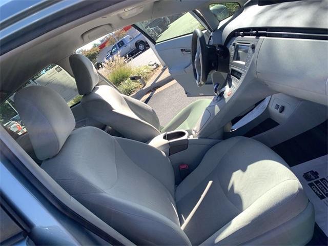used 2013 Toyota Prius car, priced at $9,808