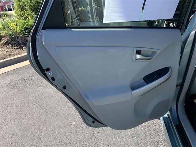 used 2013 Toyota Prius car, priced at $9,808