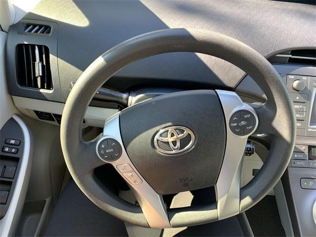 used 2013 Toyota Prius car, priced at $9,808