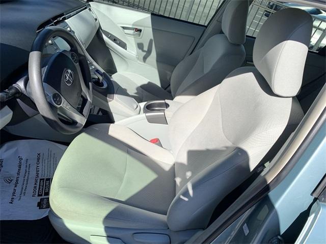used 2013 Toyota Prius car, priced at $9,808