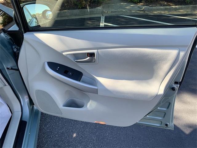 used 2013 Toyota Prius car, priced at $9,808