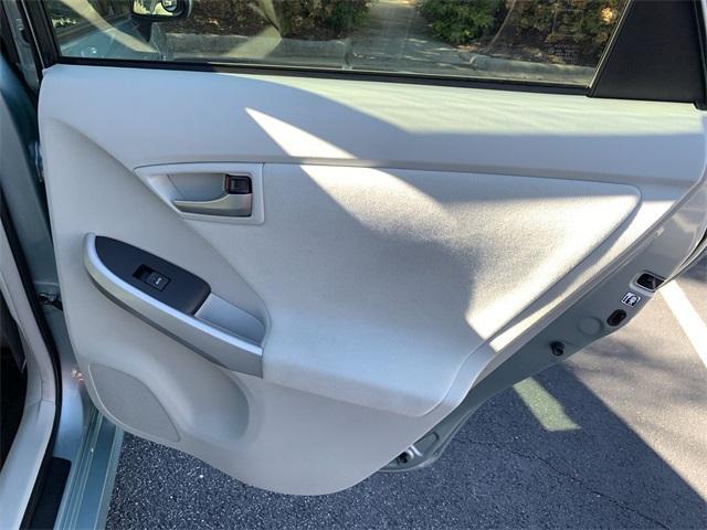 used 2013 Toyota Prius car, priced at $9,808