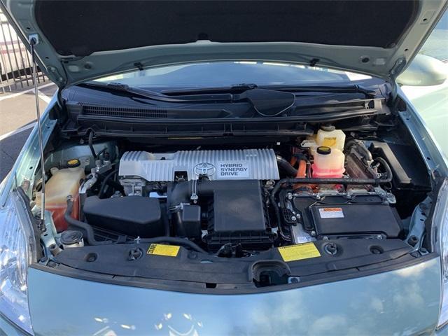 used 2013 Toyota Prius car, priced at $9,808