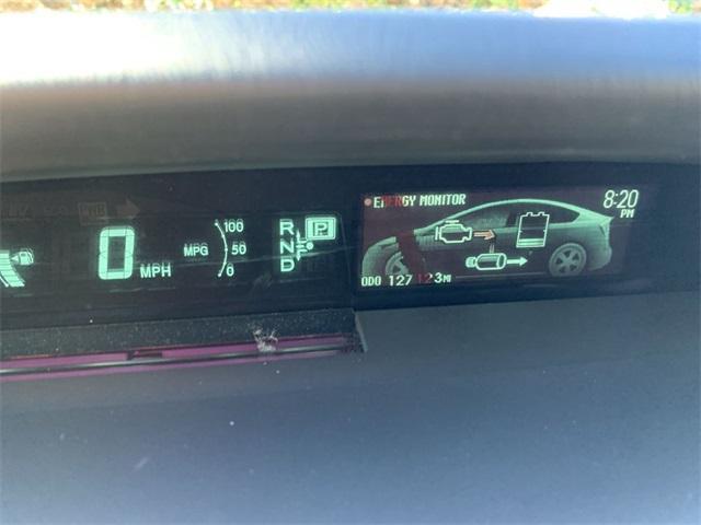 used 2013 Toyota Prius car, priced at $9,808
