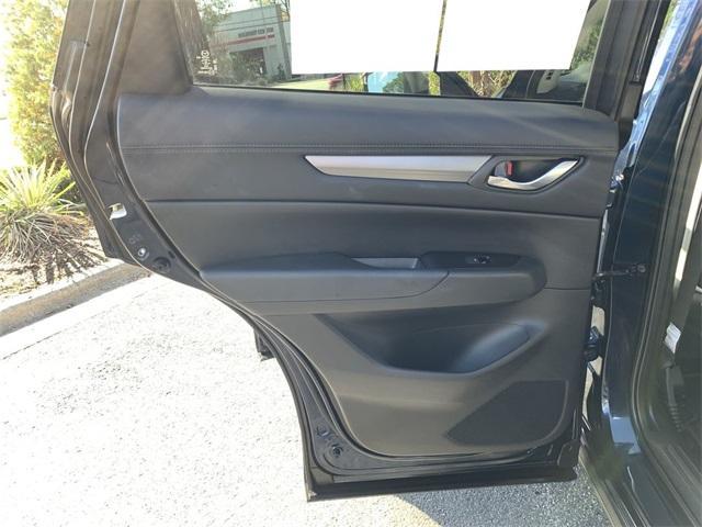 used 2022 Mazda CX-5 car, priced at $23,396