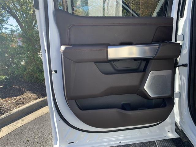 used 2024 Ford F-250 car, priced at $81,197