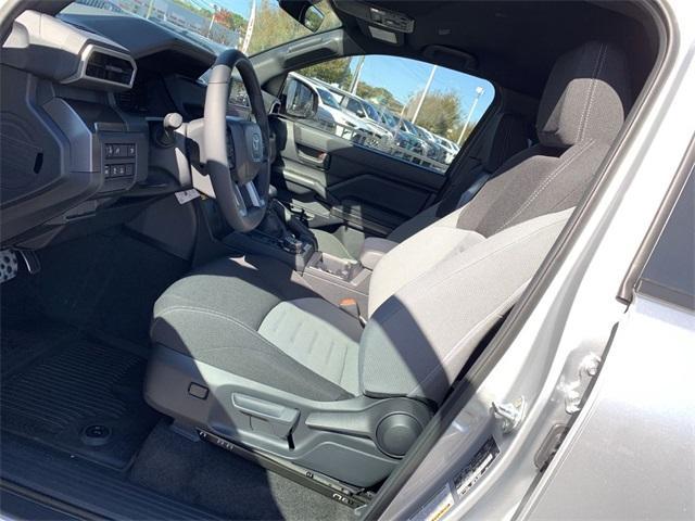 new 2025 Toyota 4Runner car, priced at $56,414