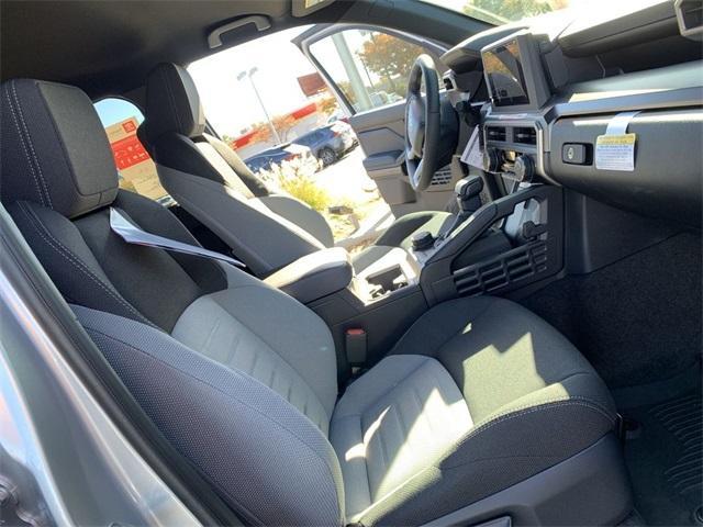 new 2025 Toyota 4Runner car, priced at $56,414