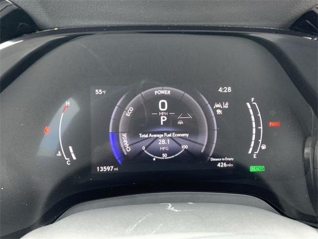 used 2024 Lexus RX 500h car, priced at $66,599