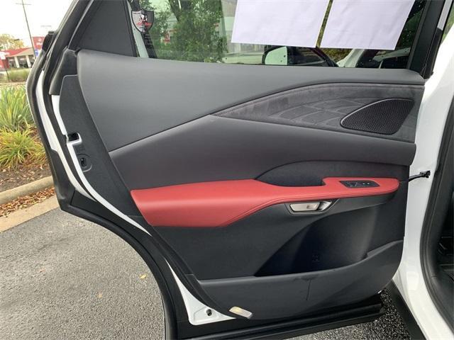 used 2024 Lexus RX 500h car, priced at $66,599