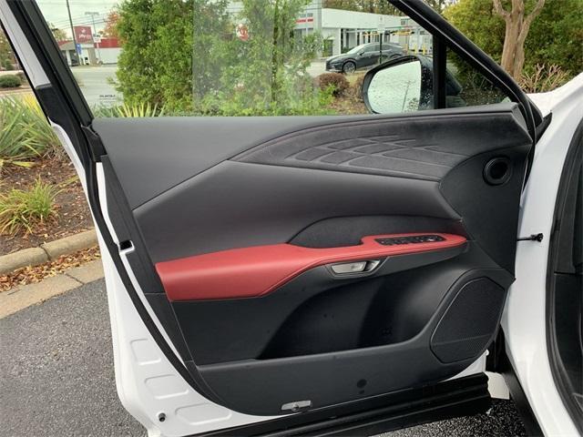 used 2024 Lexus RX 500h car, priced at $66,599