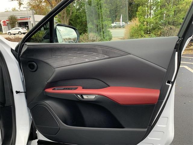 used 2024 Lexus RX 500h car, priced at $66,599