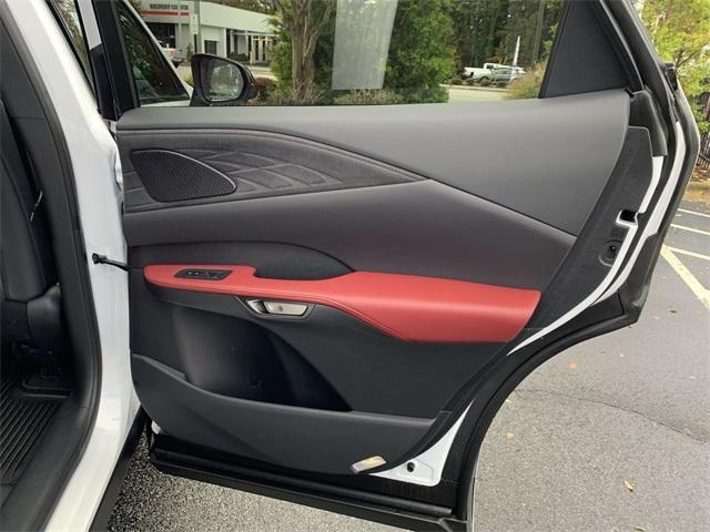 used 2024 Lexus RX 500h car, priced at $66,599