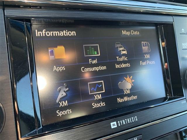 used 2014 Toyota Avalon Hybrid car, priced at $15,916