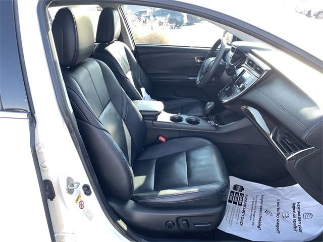 used 2014 Toyota Avalon Hybrid car, priced at $15,916