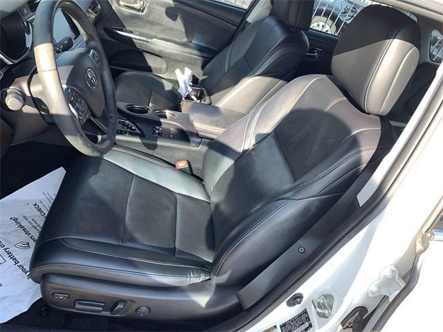 used 2014 Toyota Avalon Hybrid car, priced at $15,916