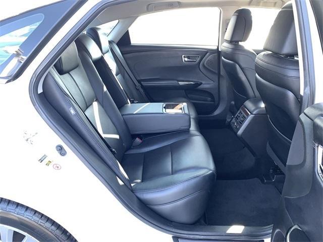 used 2014 Toyota Avalon Hybrid car, priced at $15,916