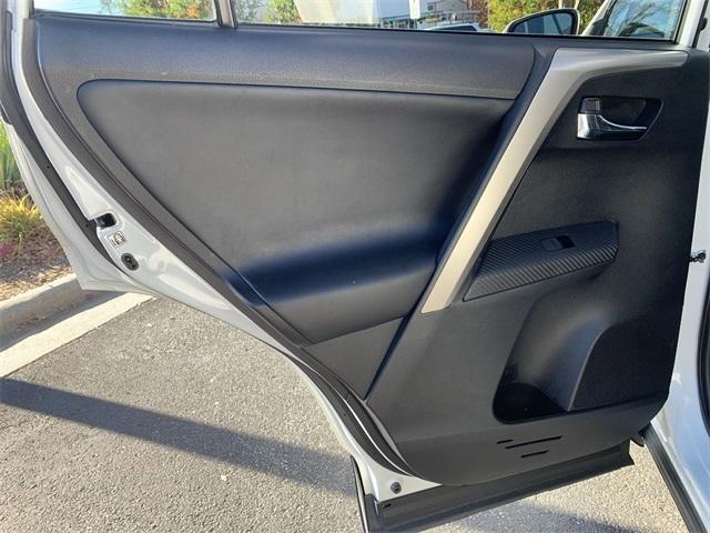 used 2014 Toyota RAV4 car, priced at $9,400