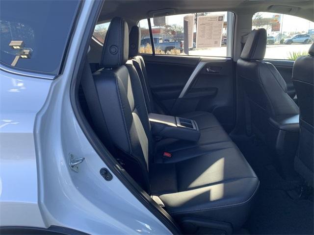 used 2014 Toyota RAV4 car, priced at $9,400