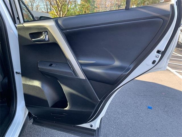 used 2014 Toyota RAV4 car, priced at $9,400