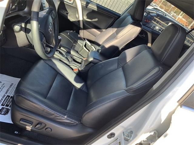 used 2014 Toyota RAV4 car, priced at $9,400