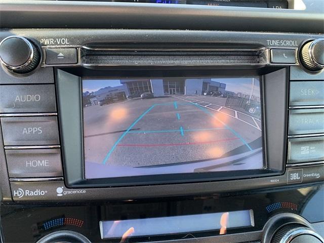 used 2014 Toyota RAV4 car, priced at $9,400